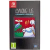 Image de Among Us Crewmate Edition (Nintendo Switch) en occasion ou reconditionné