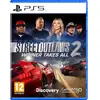 Image de Playstation Games Ps5 Street Outlaws 2 Winner Takes All