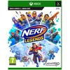 Image de Maximum Games, NERF Legends