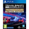 Image de Train Sim World 21 PlayStation 4