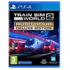 Image de Train Sim World 21 Rush Hour Edition (Playstation 4) en occasion ou reconditionné