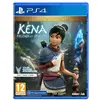 Image de Kena: Bridge of Spirits Edition Deluxe PS4 PlayStation 4