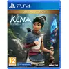 Image de Maximum Games, Kena : Bridge of Spirits Édition Deluxe (ax4)