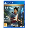 Image de Kena Bridge of Spirits Deluxe Edition (Playstation 4) en occasion ou reconditionné