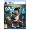 Image de Playstation Games Ps5 Kena Bridge Spirits Deluxe