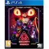 Image de Playstation Games Ps4 Five Nights At Freddy's: Security Breach