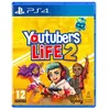 Image de YOUTUBERS LIFE 2 FR/NL PS4 PlayStation 4