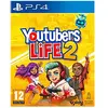 Image de Playstation Games Ps4 Youtubers Life 2