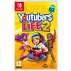 Image de Youtubers Life 2 (Nintendo Switch) en occasion ou reconditionné