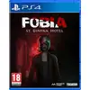 Image de Fobia : St. Dinfna Hotel