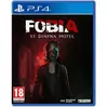 Image de Maximum Games, 4SIDE FOBIA - Hôtel St. Dinfna Standard PlayStation 4
