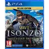 Image de WWI ISONZO - ITALIAN FRONT DELUXE EDITION