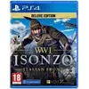 Image de Maximum Games, Isonzo : WWI Italian Front - Édition Deluxe (Mise à niveau gratuite vers PS5)