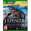 Image de WWI ISONZO - ITALIAN FRONT DELUXE EDITION