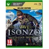 Image de WWI Isonzo Italian Front Deluxe Edition Xbox Xbox Series