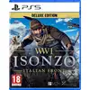 Image de WWI Isonzo : Italian Front - Deluxe Edition