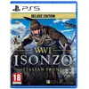 Image de Maximum Games, Isonzo : WWI Italian Front - Édition de luxe