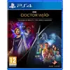 Image de Doctor Who : Duo Bundle - The Edge of Reality + The Lonely Assassins