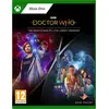 Image de Doctor Who : Duo Bundle - The Edge of Reality + The Lonely Assassins
