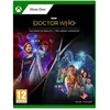 Image de Doctor Who : Duo Bundle Xbox Xbox Series