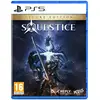 Image de Maximum Games, Soulstice
