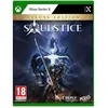 Image de Soulstice Deluxe Edition Xbox Series X Xbox Series