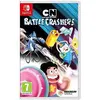 Image de GameMill Entertainment, Cartoon Network : Battle Crashers - Code in a Box