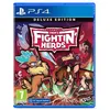 Image de Them's Fightin' Herds Edition Deluxe PS4 PlayStation 4