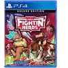 Image de Playstation Games Them's Fightin' Herds Deluxe Edition