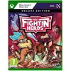 Image de Maximum Games, Them's Fightin' Herds (One/X)