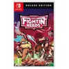 Image de Nintendo Games Switch Them's Fightin' Herds Deluxe Edition