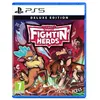 Image de Them's Fightin' Herds Edition Deluxe PS5 Playstation 5