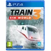 Image de Train Sim World 3 [GRA PS4] en occasion ou reconditionné