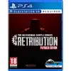 Image de The Walking Dead : Saints and Sinners Chapter 2 Retribution - Payback Edition (PSVR1)