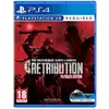 Image de Avance, The Walking Dead : Saints & Sinners Retribution : Édition Payback