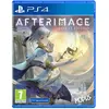 Image de Playstation Games Ps4 Afterimage Deluxe Edition