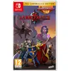 Image de Modus Games, Hammerwatch 2 Switch Chronicles Ed. UK multi