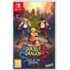 Image de Modus Games, Double Dragon Gaiden Switch Rise o t. Dragons UK multi