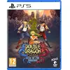 Image de Playstation Games Ps5 Double Dragon Gaiden Rise Of The Dragons