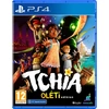 Image de Tchia - Oléti Edition