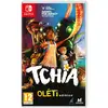 Image de Tchia - Oléti Edition