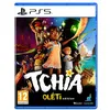Image de Tchia Oléti Edition PS5 Playstation 5