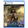 Image de Flintlock : The Siege of Dawn - Deluxe Edition