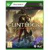 Image de Flintlock : The Siege of Dawn - Deluxe Edition