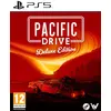 Image de Pacific Drive Edition Deluxe PS5 Playstation 5