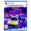 Image de Asphalt Legends : Unite - Supercharged Edition