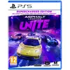 Image de Maximum Games, Asphalt Legends Unite - Édition Supercharged /PS5