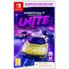 Image de Asphalt Legends : Unite (Code in a Box)