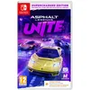 Image de Asphalt Legends Unite Supercharged Edition Code in a box Nintendo Switch Nintendo Switch