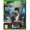 Image de Kena Bridge of Spirits Premium Edition Xbox Xbox Series
